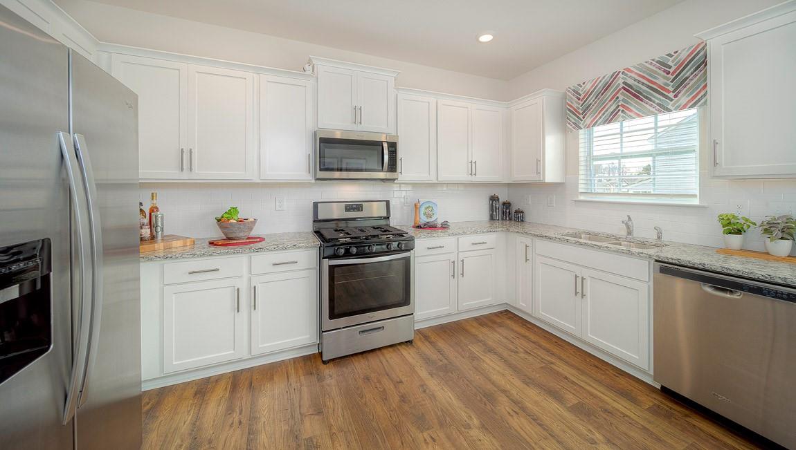 Azalea Ridge - Residential