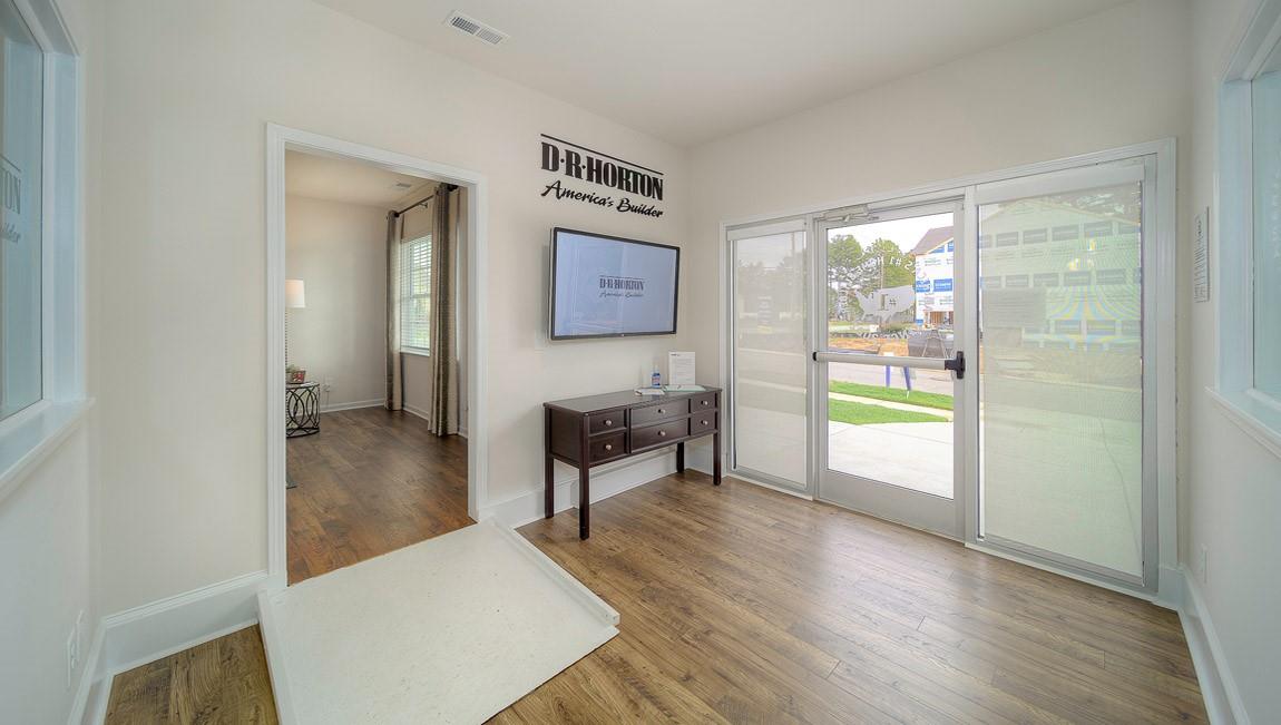 Azalea Ridge - Residential