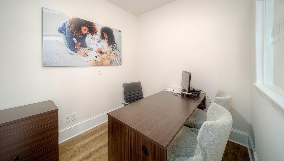 Azalea Ridge - Residential