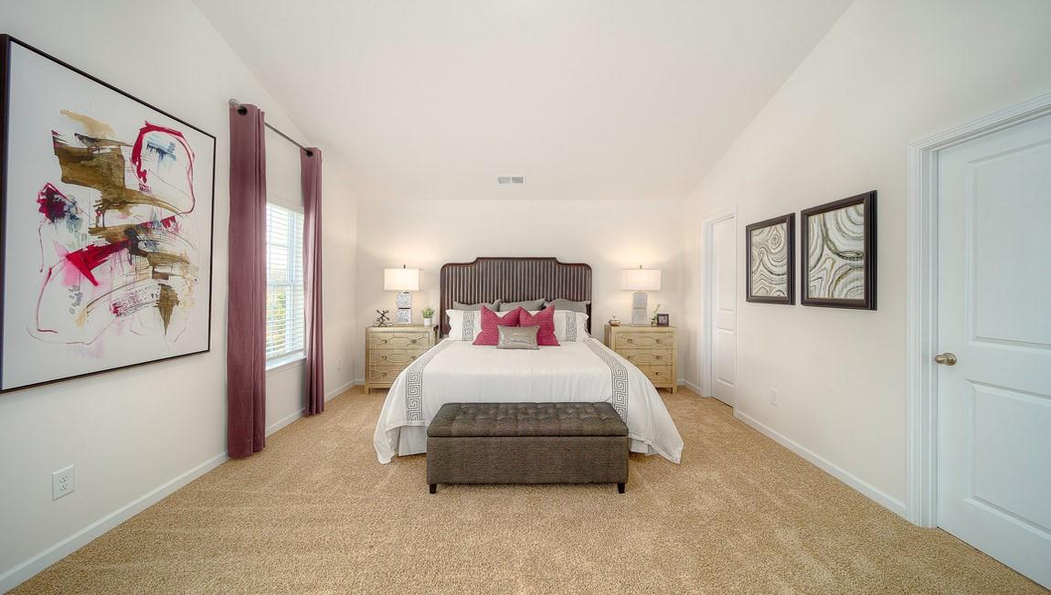 Azalea Ridge - Residential