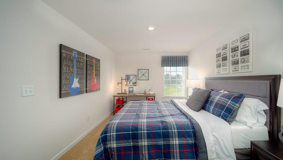 Azalea Ridge - Residential