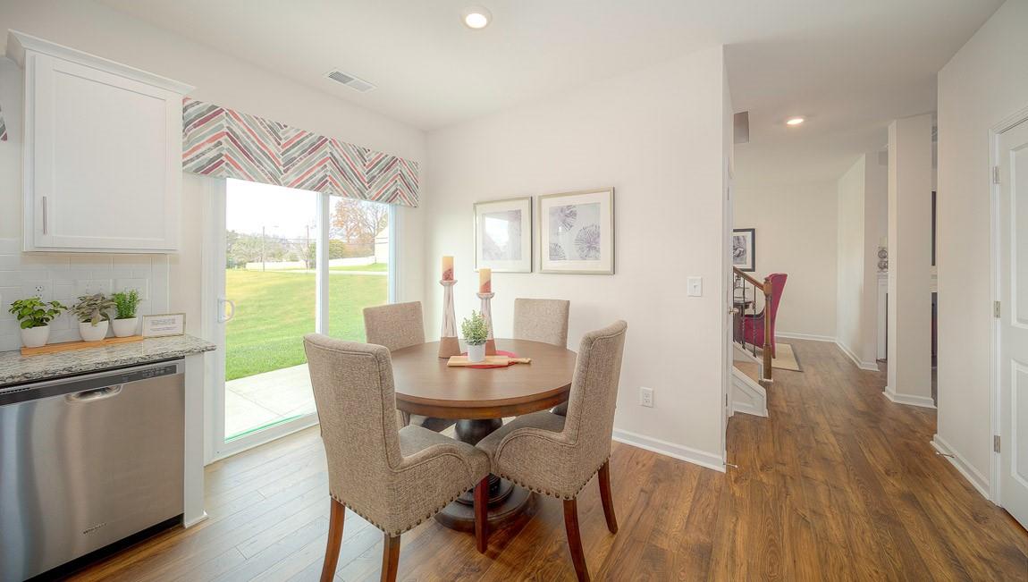 Azalea Ridge - Residential