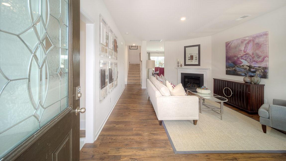 Azalea Ridge - Residential