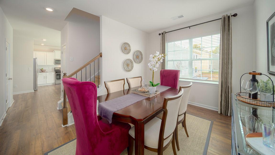 Azalea Ridge - Residential