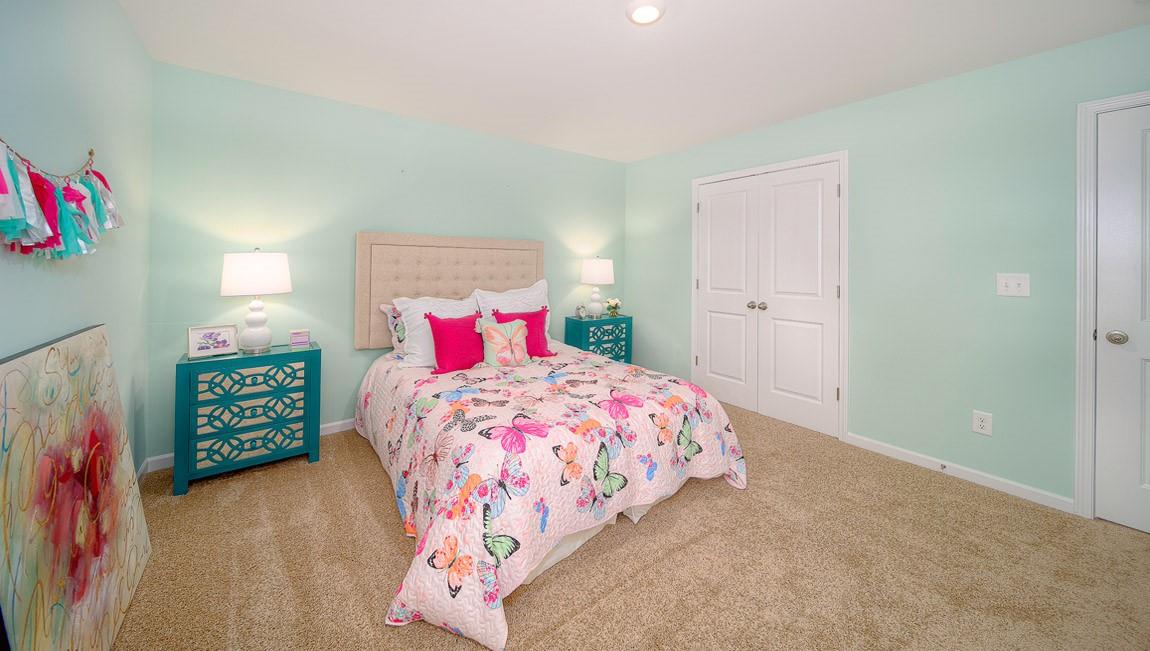 Azalea Ridge - Residential