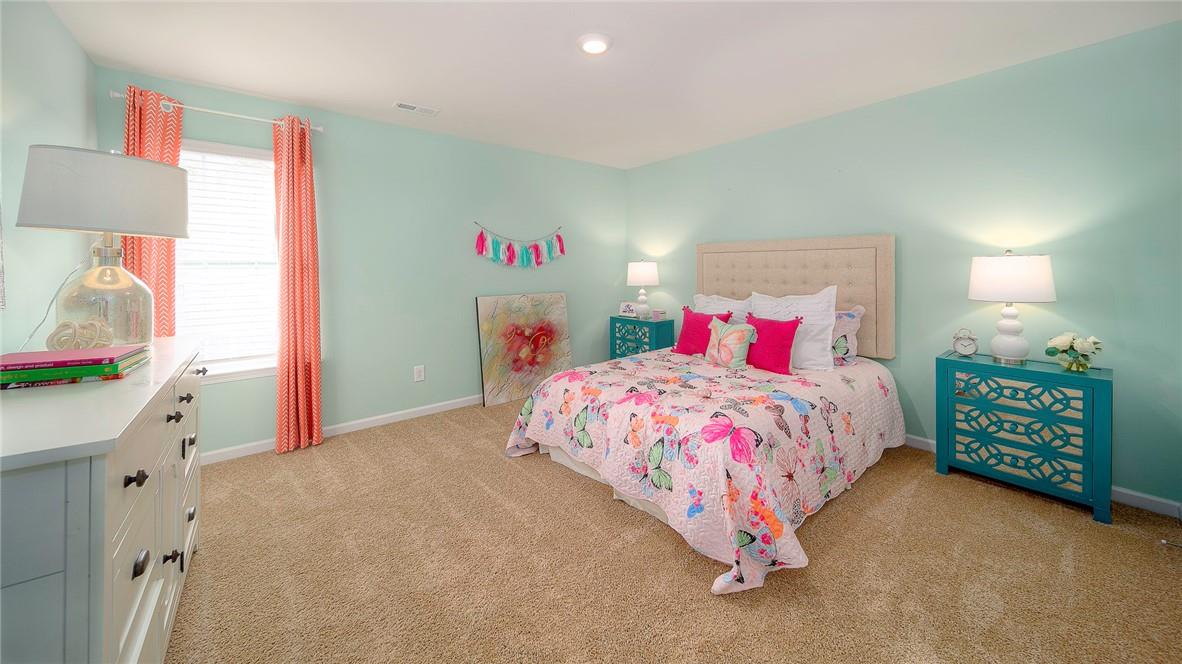 Azalea Ridge - Residential