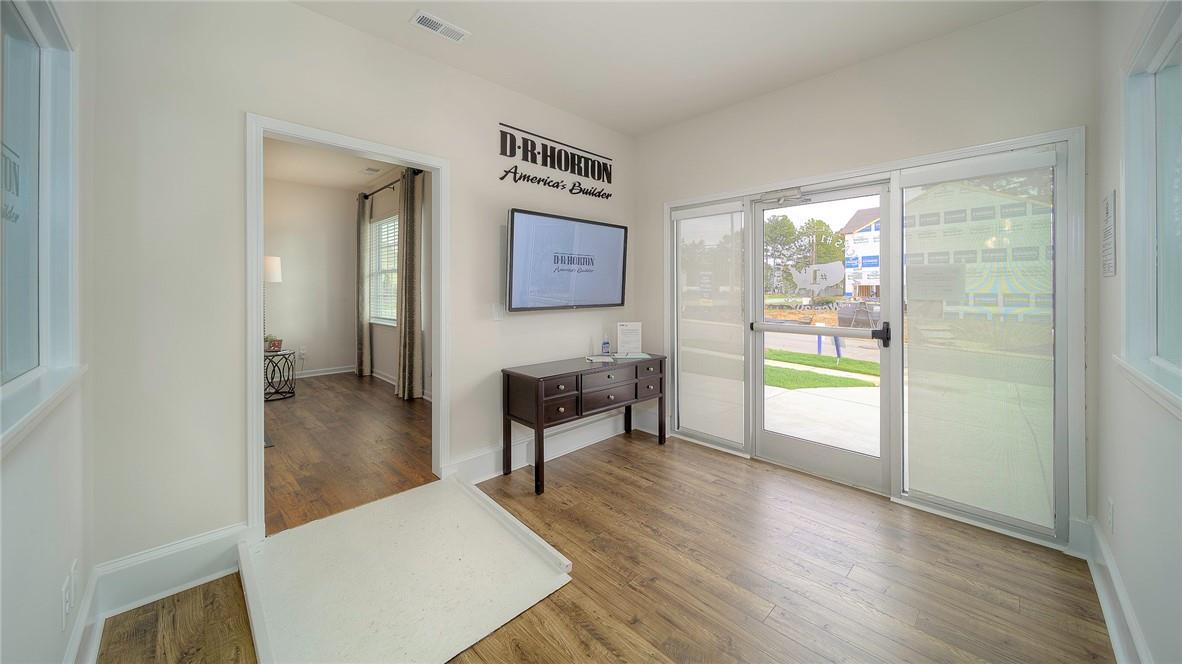 Azalea Ridge - Residential