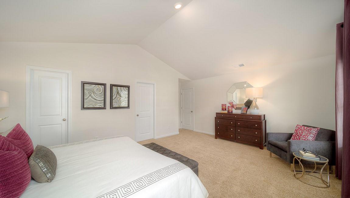 Azalea Ridge - Residential