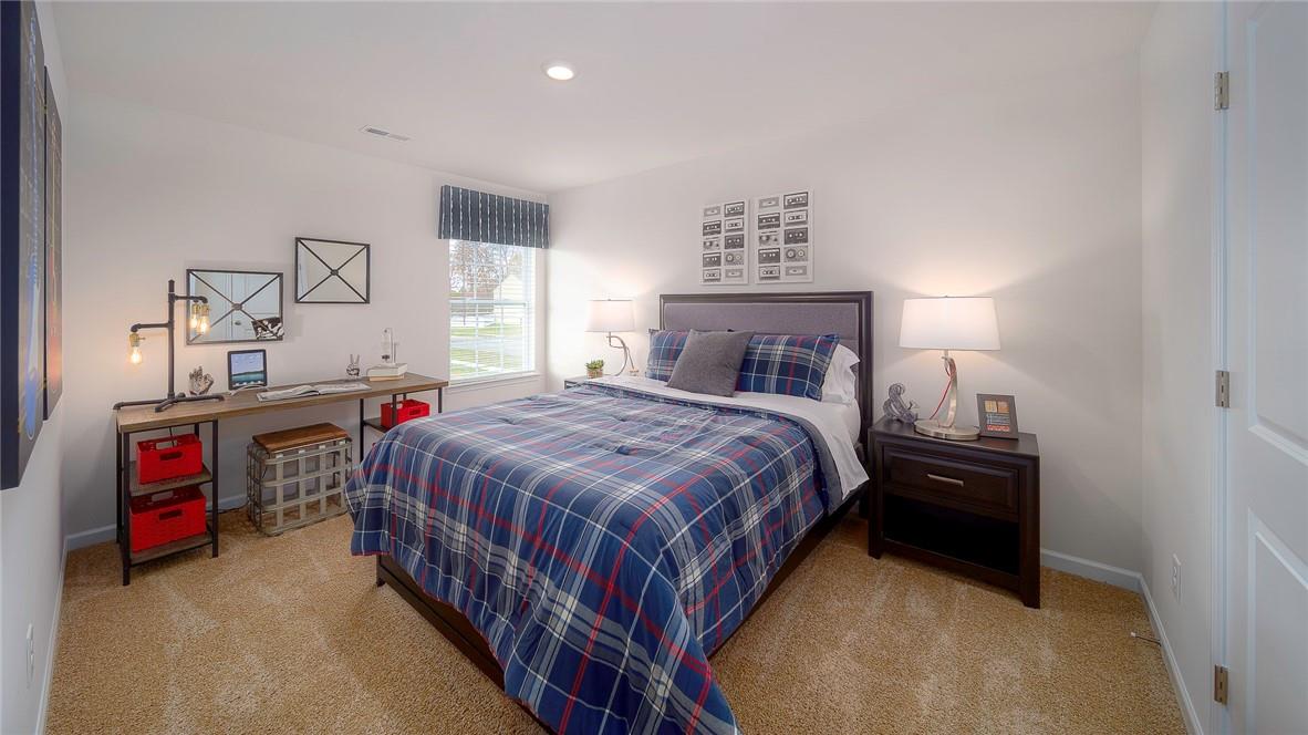 Azalea Ridge - Residential