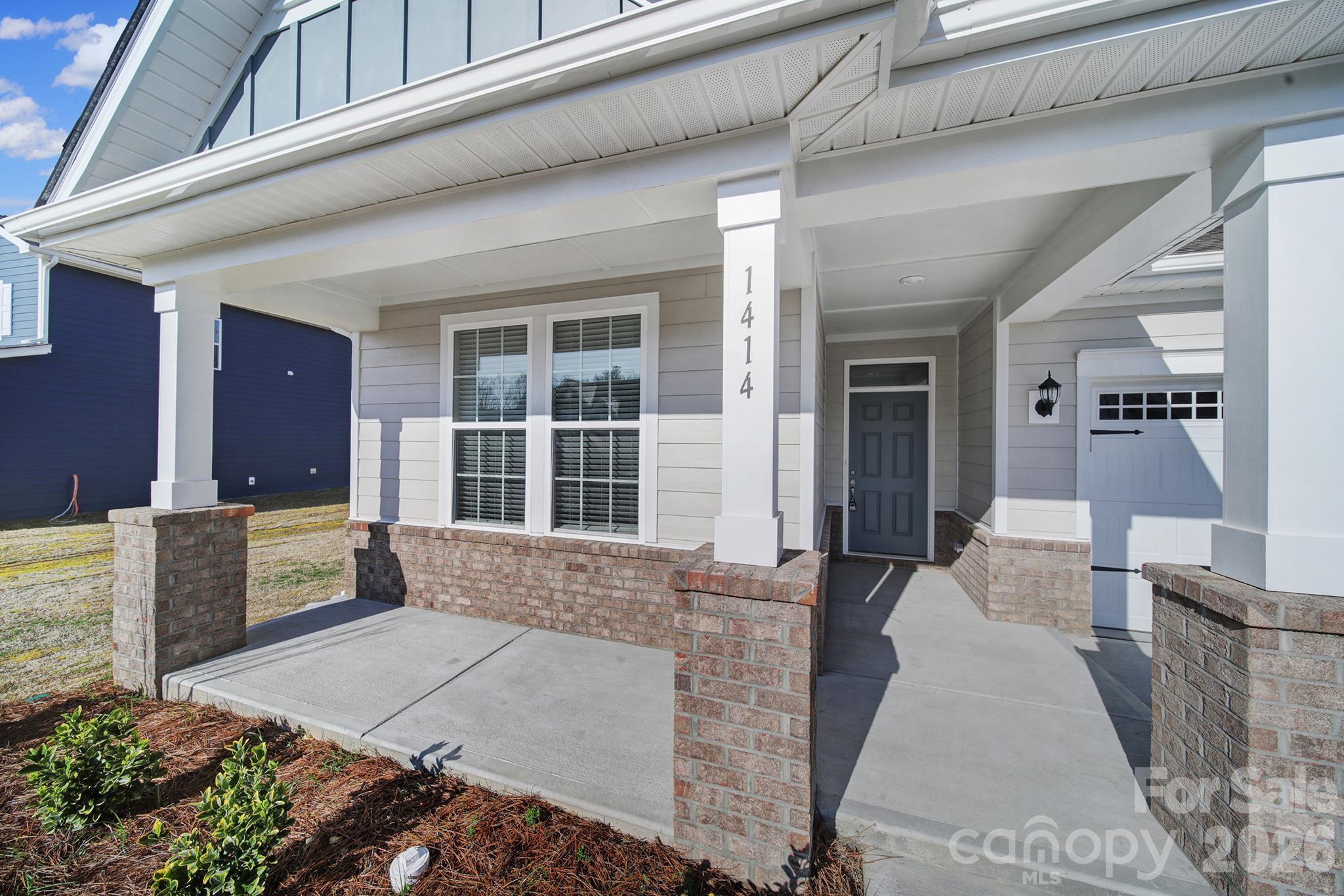 1414 Black Walnut Street