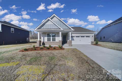Photo of 1414 Black Walnut Street, Monroe, NC 28112 (MLS # 4380179)