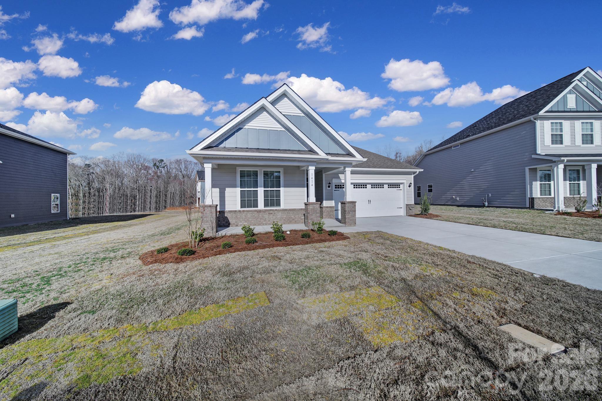 1414 Black Walnut Street