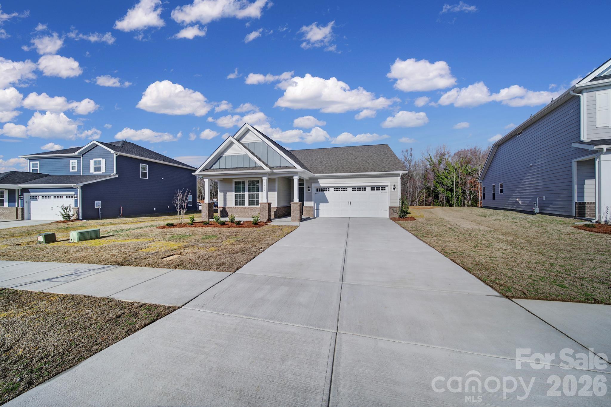 1414 Black Walnut Street