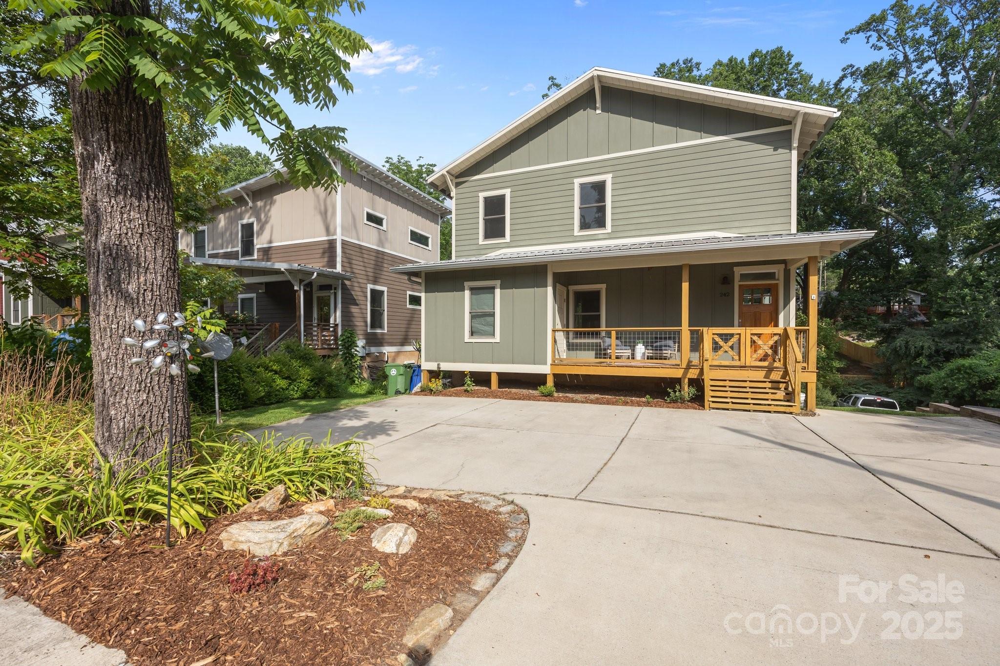 242 Sand Hill Road