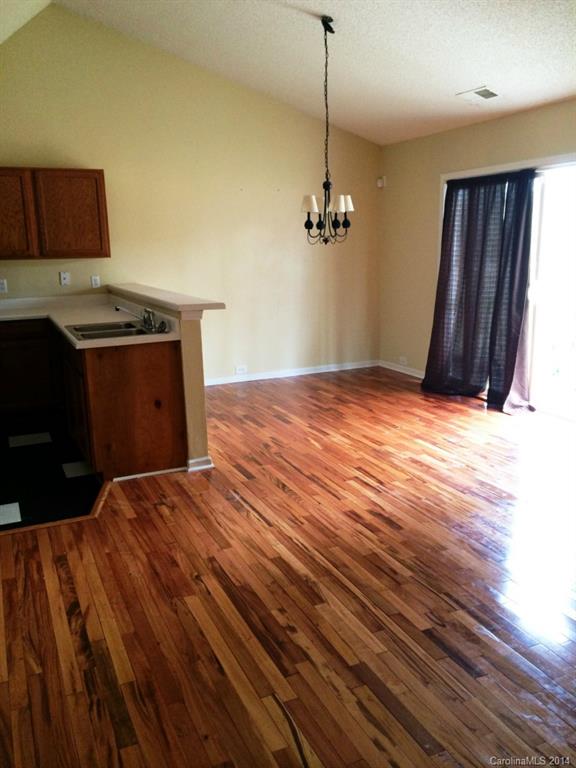 Generals Estates - Residential Lease