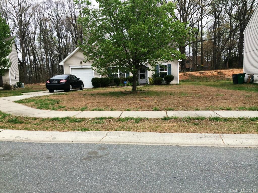 Generals Estates - Residential Lease
