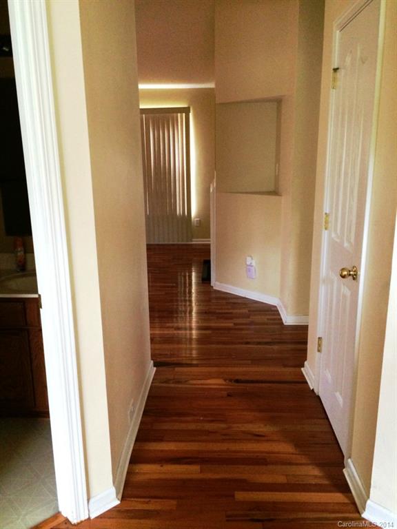 Generals Estates - Residential Lease