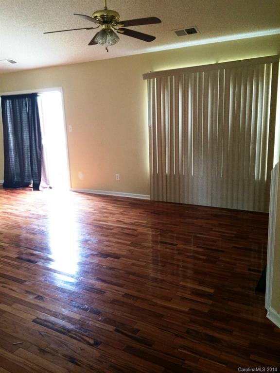 Generals Estates - Residential Lease