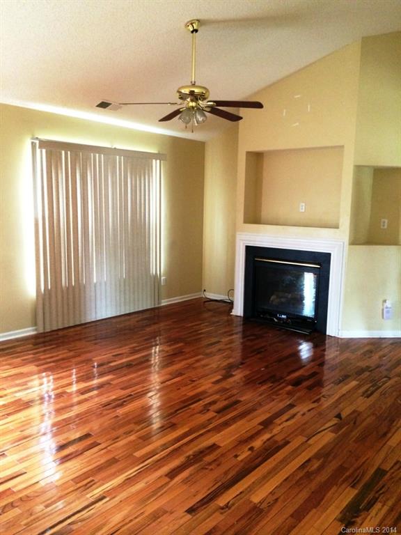Generals Estates - Residential Lease