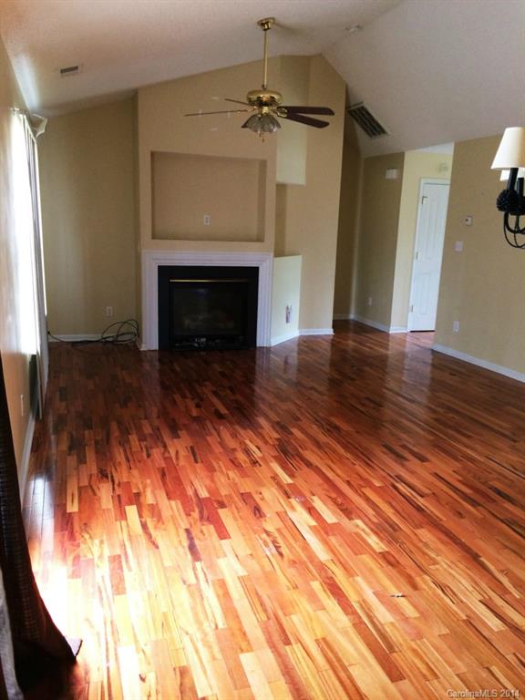 Generals Estates - Residential Lease