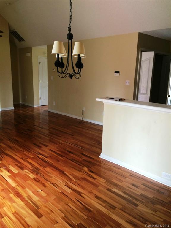 Generals Estates - Residential Lease