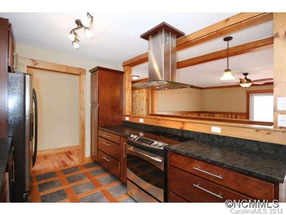 High Rock Acres - Residential