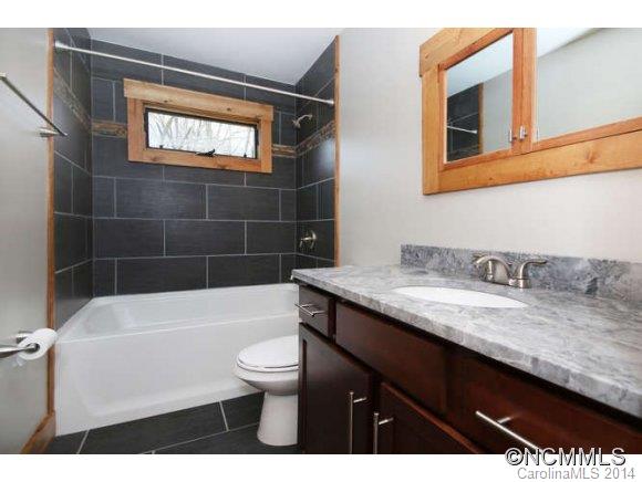 High Rock Acres - Residential