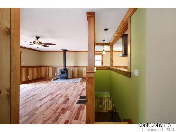 High Rock Acres - Residential