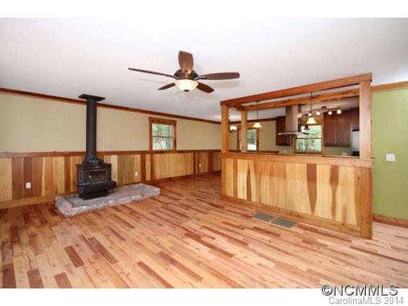 High Rock Acres - Residential