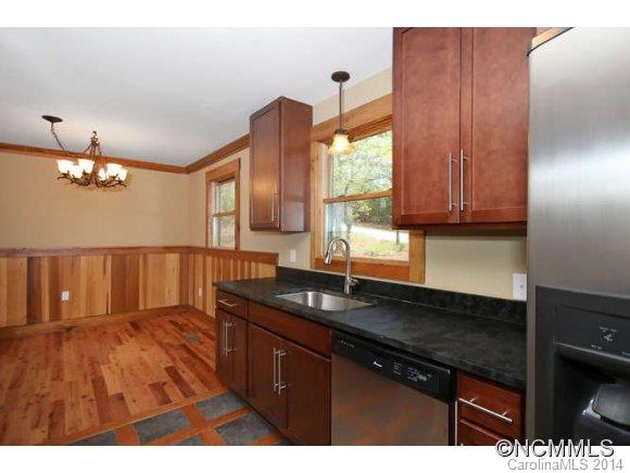 High Rock Acres - Residential