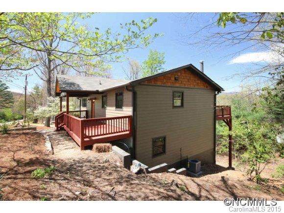 High Rock Acres - Residential