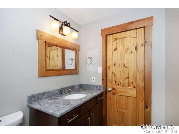 High Rock Acres - Residential