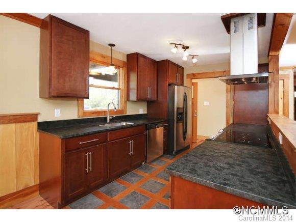 High Rock Acres - Residential