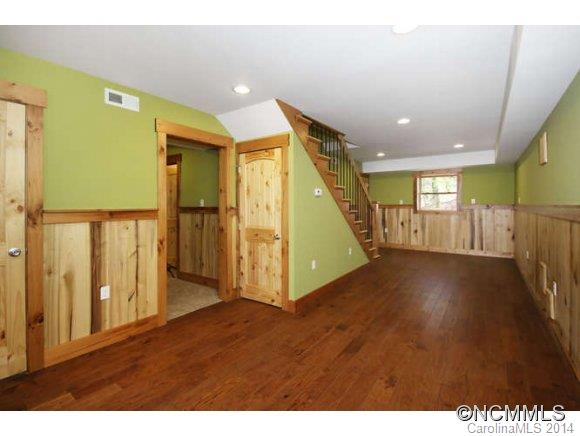 High Rock Acres - Residential