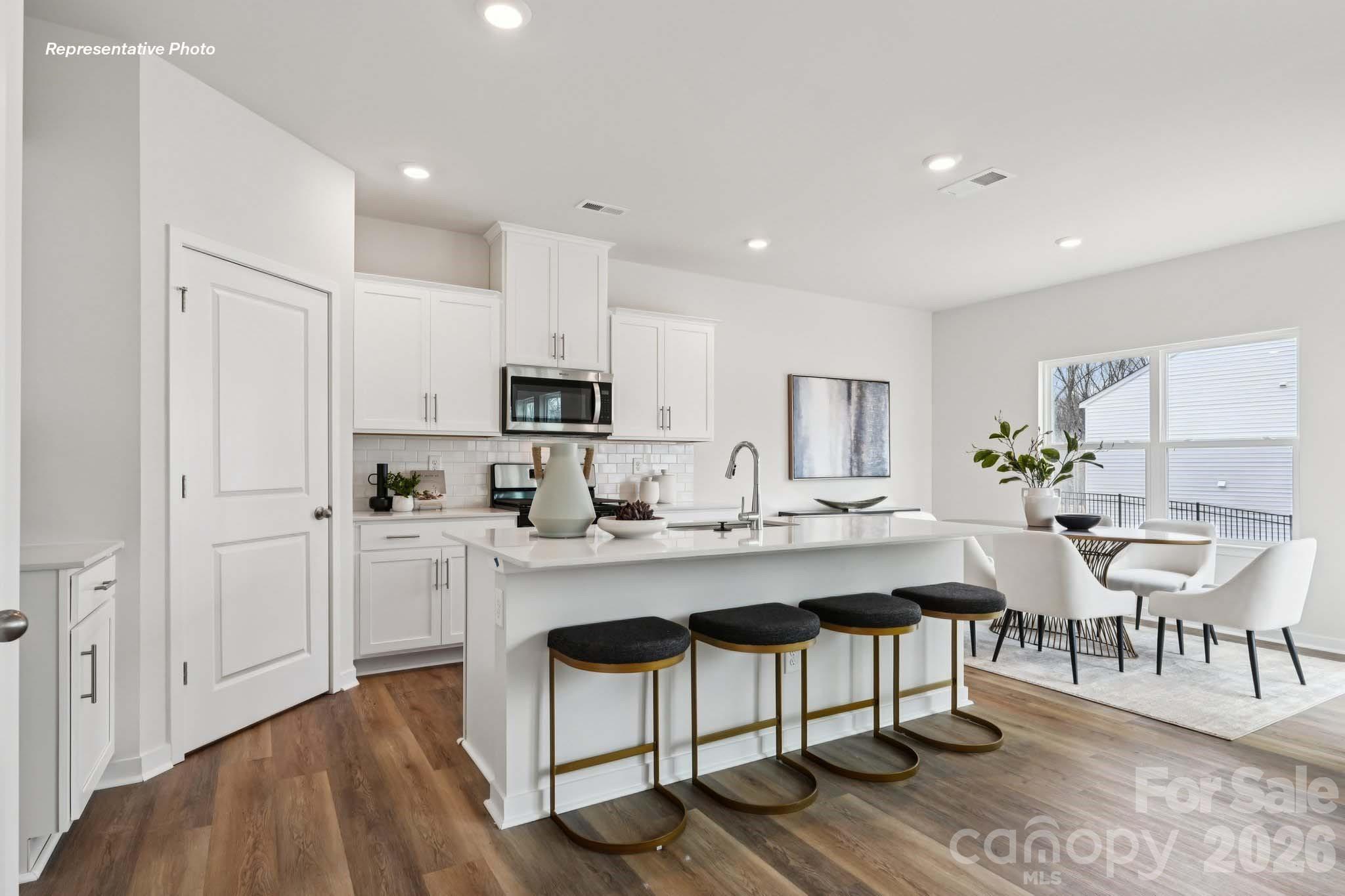 Clark Creek Landing - Residential