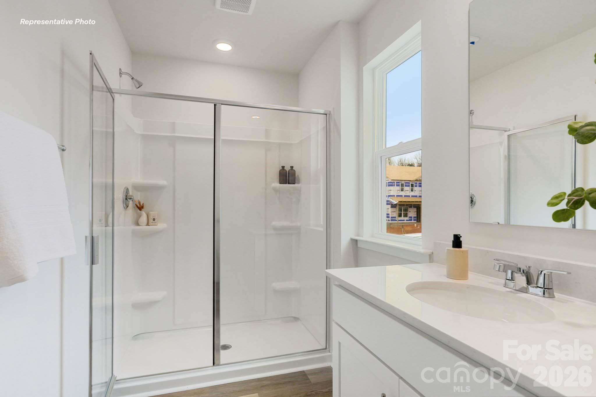 Clark Creek Landing - Residential