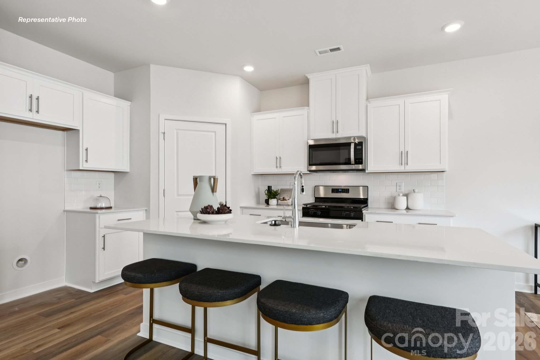 Clark Creek Landing - Residential