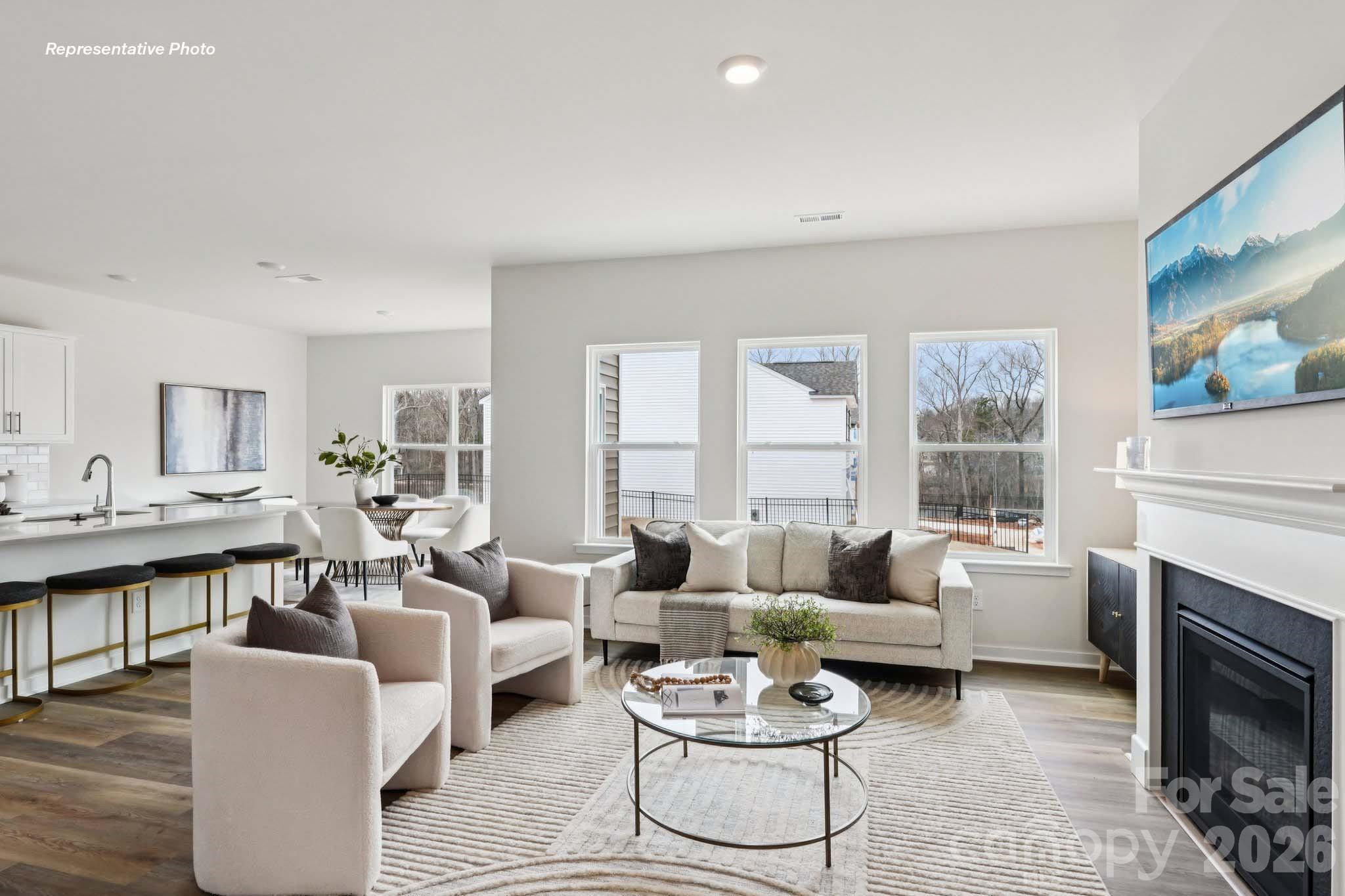 2825 Frances View Lane