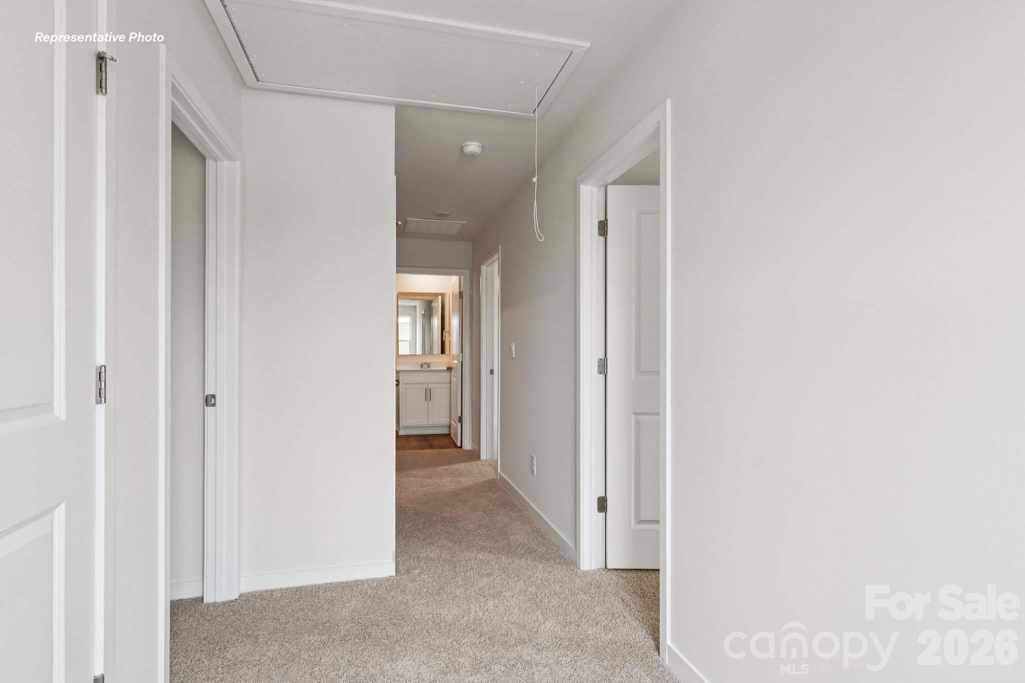 Clark Creek Landing - Residential