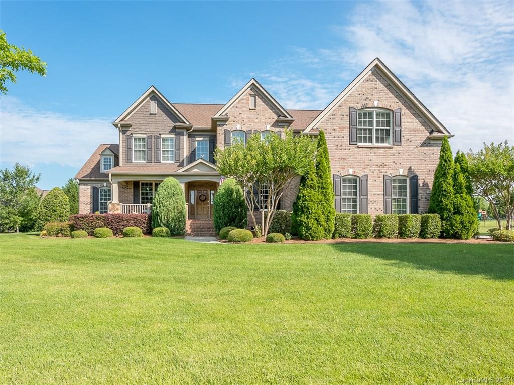 Marvin Creek - Residential