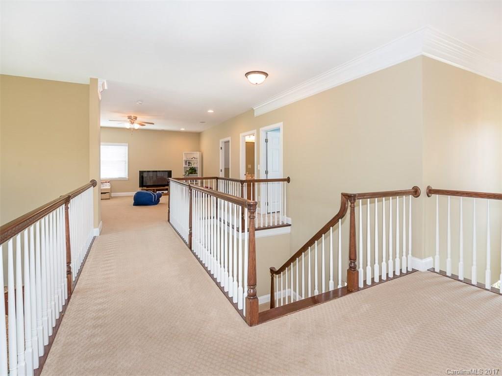 Marvin Creek - Residential