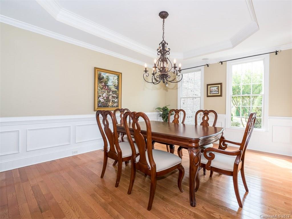 Marvin Creek - Residential