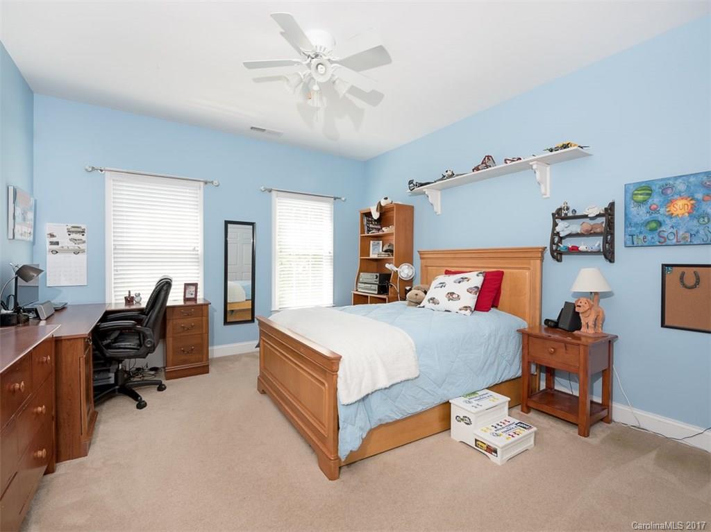 Marvin Creek - Residential