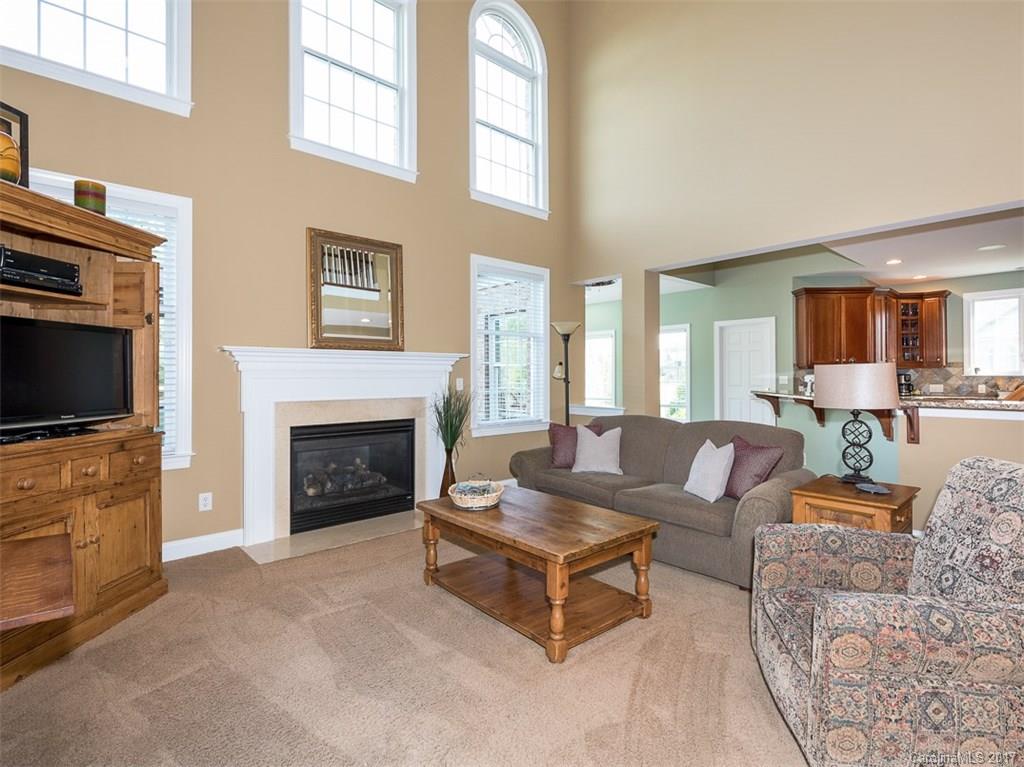 Marvin Creek - Residential