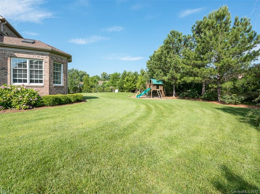 Marvin Creek - Residential