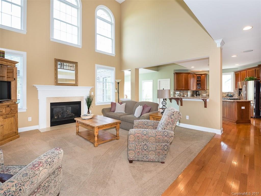 Marvin Creek - Residential