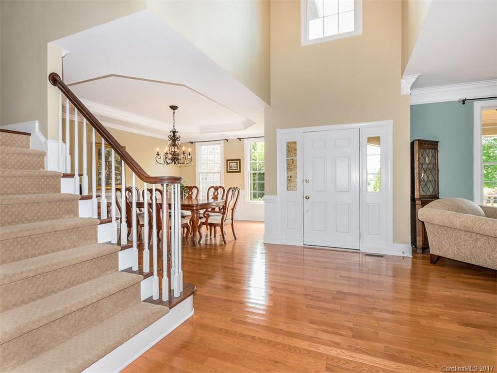 Marvin Creek - Residential