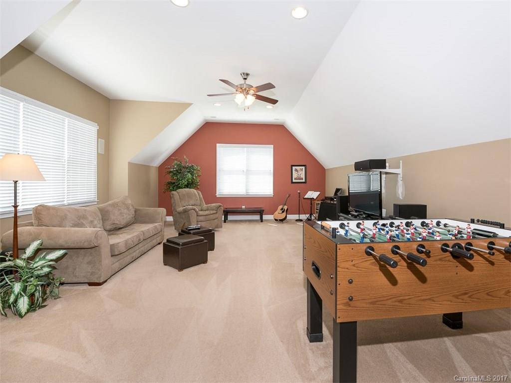 Marvin Creek - Residential