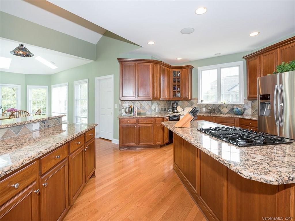 Marvin Creek - Residential