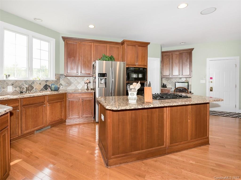 Marvin Creek - Residential